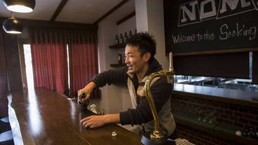 リビング エリア / 22