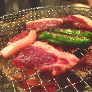 「焼ジビエ 罠 神田」料理 676844 