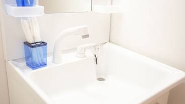 バスルームのシンク / 24