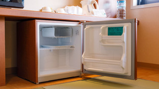 ツインルーム 禁煙