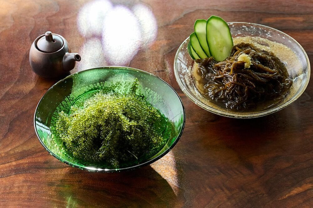 カフェメニュー一例➄
