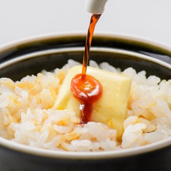 バター醤油ご飯がやみつき！北海道尽くしの和食3844406