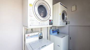 ランドリー ルーム / 6