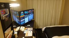 アパホテル 新潟古町