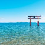 非日常に包まれるご褒美旅へ。 絶景も美食も満喫する3つのプラン