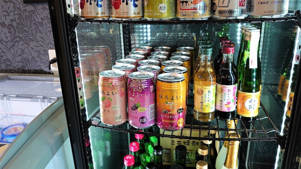 ロビーラウンジ