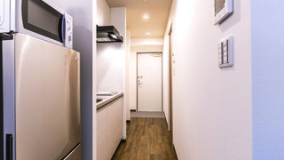 スタンダード ダブルルーム