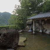 奥日田温泉 うめひびき(大分県 旅館) / 2