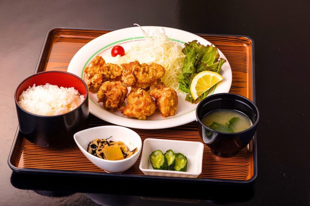 レストラン