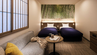 エコノミールーム 禁煙 冷蔵庫