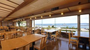 レストラン① / 6