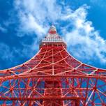 「東京タワー」の本当の魅力知ってる？たっぷり遊べる観光ポイント♪