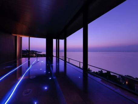 THE SHINRA 森羅 / 3