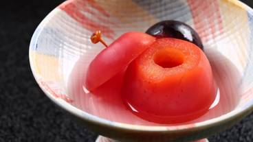 食事・飲み物 / 15