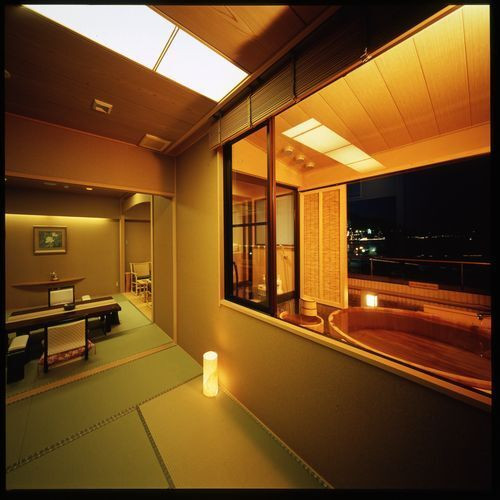 熱海温泉 秀花園湯の花膳（アタミオンセン　シュウカエンユノハナゼン） / 4