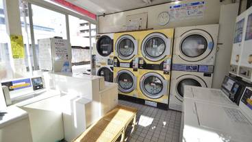 ランドリー ルーム / 5