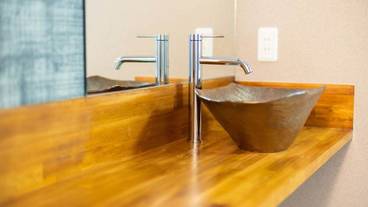 バスルームの設備 / 29