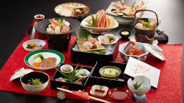 Celebration Kaiseki / 14