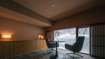 部屋からの景観 / 32