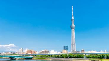 THE GATE HOTEL 雷門 by HULIC（ザ ゲートホテル カミナリモン バイ ヒューリック） / 1