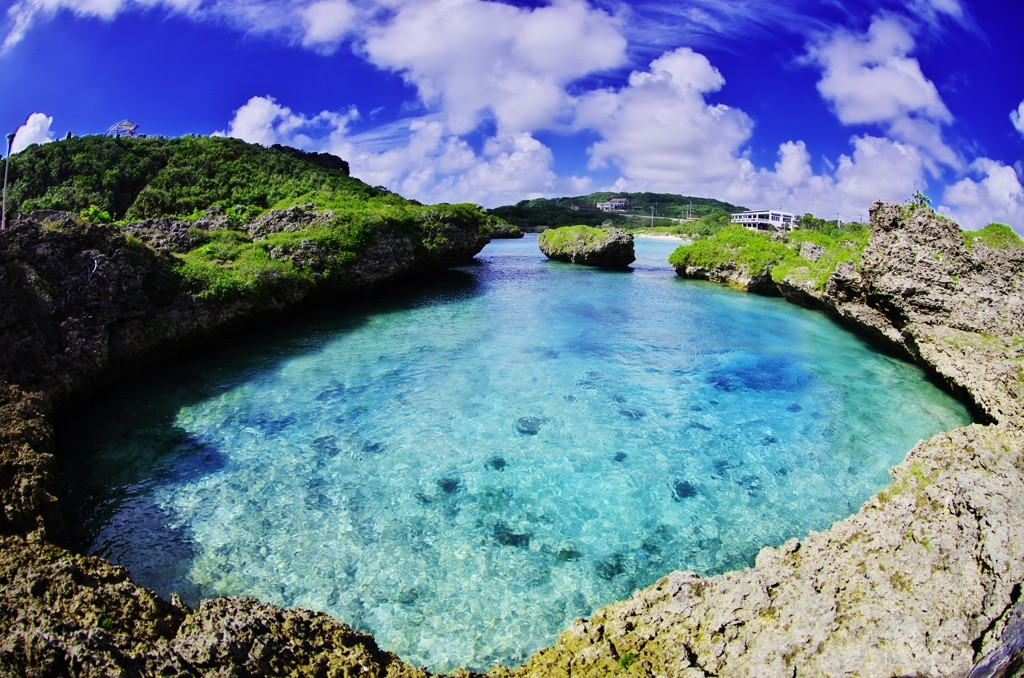 10．シギラセブンマイルズリゾートの1棟貸しヴィラでのんびり！『アラマンダ インギャーコーラルヴィレッジ』3388677