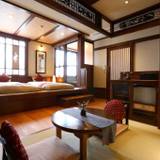 客室は
バリエーション豊富 / 2