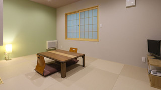 和室 禁煙 共用バスルーム