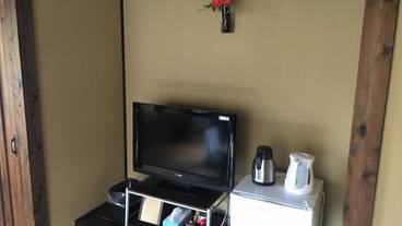 客室の設備とサービス / 5