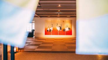 エントランス / 1