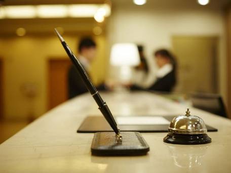 アリストンホテル神戸 / 3