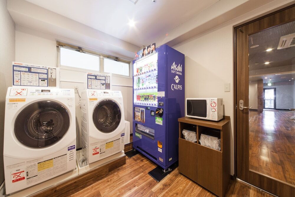 ランドリー ルーム