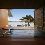 ときにはちょっと贅沢に。松島の絶景宿5選をご紹介します！