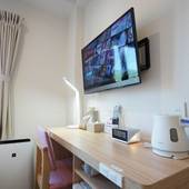 fico HIJI（大分県 ビジネスホテル） / 5