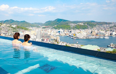 7 Best Onsen Destinations in Nagasaki for Sightseeing, Onsen, and Gourmet Delights
