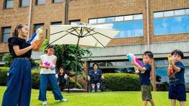 施設の敷地 / 25