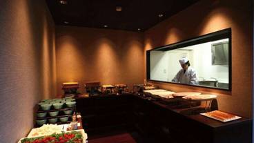 ビュッフェ / 16