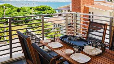 テラス / パティオ / 18