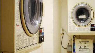 ランドリー ルーム / 4