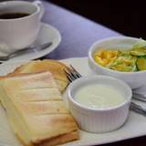 桐生珈琲 高山下岡本店（キリュウコーヒー）