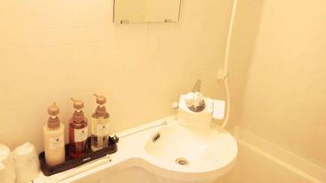 バスルームのシンク / 25