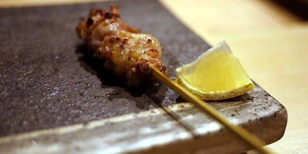 恵比寿 おしゃれ店もカジュアル店も 大人デートにおすすめの焼鳥屋5選 Icotto イコット