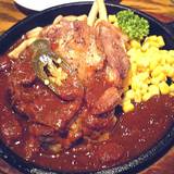 チャックワゴン(チャックワゴン)