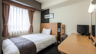 ルーム ダブルベッド 1 台 禁煙