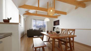 リビング エリア / 17