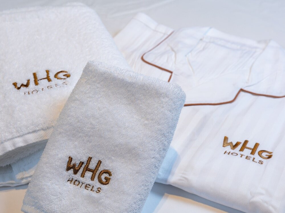 客室アメニティ