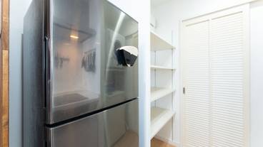 専用キッチン / 17