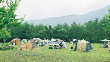 施設内の設備 / 4