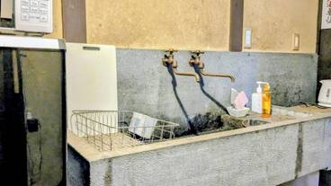 専用キッチン / 6