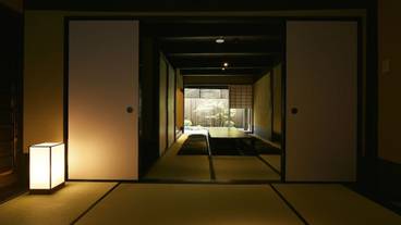 リビング エリア / 11