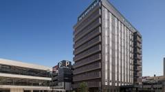 ホテルルートイン三原駅前